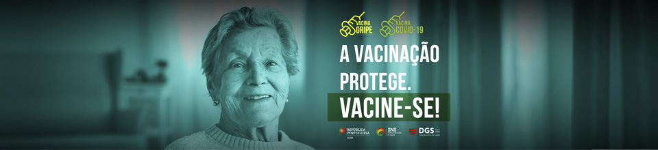 Campanha vacinacao - setembro 2022 