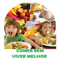 Projeto Cuidar da Nossa Alimentação