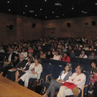 Encontro Nacional Gabinetes Cidadão