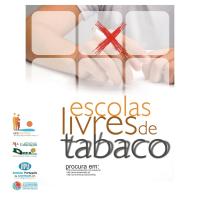 Programa Escolas Livres de Tabaco