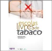 Escolas Livres de Tabaco 2010/2011