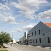 Centro de Saúde de Portel