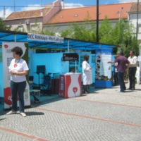 Feira da Saúde de Portalegre 1