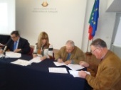 Assinatura de acordo com a ANTA - Associação Cultural e de Desenvolvimento da Beirã