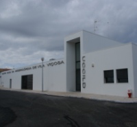 SCM Vila Viçosa