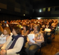 2º Encontro de Saúde Escolar e Saúde Oral do Litoral Alentejano