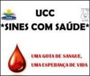 Dia Nacional do Dador de Sangue em Sines