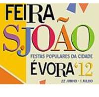 Feira São João 2012