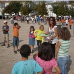 Dia Mundial Alimentação Vila Viçosa 4