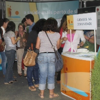 Feira São João 2012 1