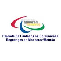 Logotipo UCC Almoreg