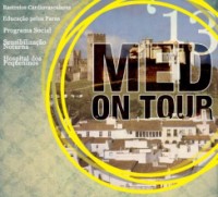 Projeto Med on Tour