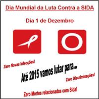 Dia Mundial Luta Contra Sida 2011