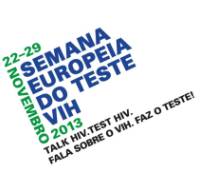 Semana Europeia do Teste VIH