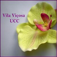 Logotipo UCC de Vila Viçosa