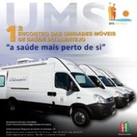 1º Encontro UMS Alentejo