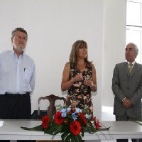 Cerimónia de Inauguração