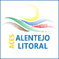 Logotipo ACES Alitoral