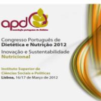 Congresso Português de Dietética e Nutrição