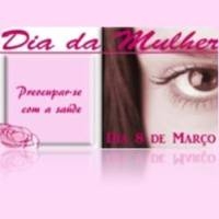 Dia da Mulher