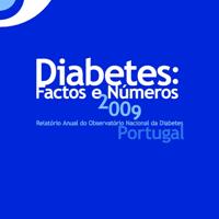 Diabetes factos numeros 2009
