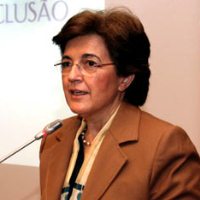Drª Ana Jorge