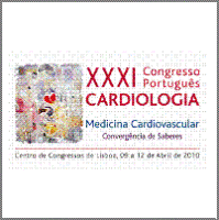 XXXI Congresso Português de Cardiologia