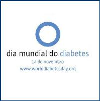 Dia Mundial da Diabetes