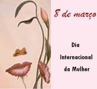 Dia Internacional da Mulher