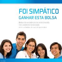 Bolsa excelencia atendimento