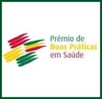 Premio Boas Praticas em Saude