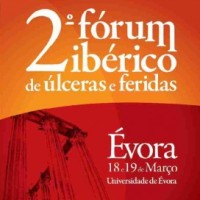 II Fórum Ibérico de Úlceras e Feridas