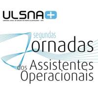 2ªs Jornadas dos Assitentes Operacionais