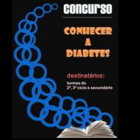 Concurso Conhecer a Diabetes