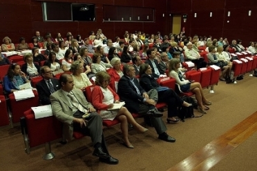 Sala Coloquio Qualidade