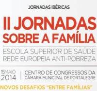 II Jornadas Sobre Família