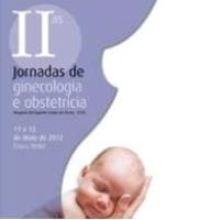 IIas Jornadas de Ginecoloia e Obstetricia