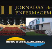 II Jornadas de Enfermagem