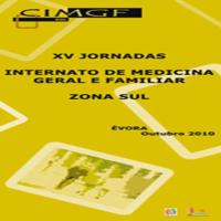 Jornadas do Internato Médico Geral e Familiar da Zona Sul