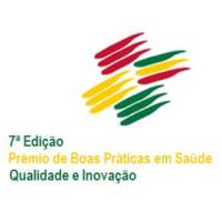 7ª edição dos Prémios Boas Práticas em Saúde 