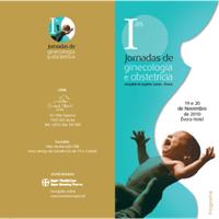 Ias Jornadas De Ginecologia e Obstetricia