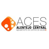 Logotipo ACES Alentejo Central