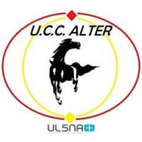 Logotipo UCC Alter