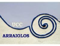Logotipo UCC Arraiolos