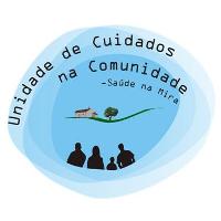 Logotipo UCC Saúde na Mira
