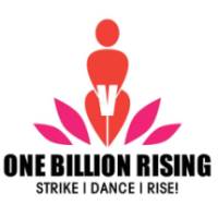 Logotipo da Campanha "One Billion Rising"