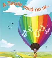 Projeto "A Saúde está no ar"