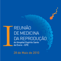 I Reunião Medicina da Reprodução