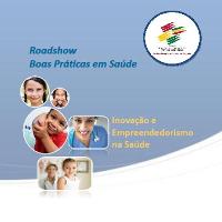 3º Roadshow Boas Práticas