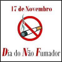 Dia Mundial do Não Fumador